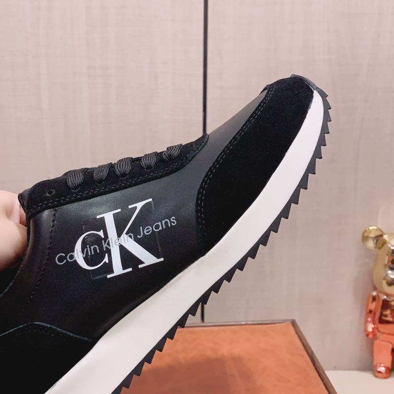 Calvin Klein Shoes